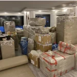 ev eşyası depolama