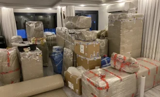 ev eşyası depolama