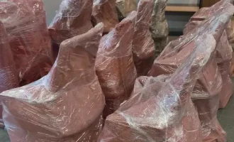 ofis eşyası depolama