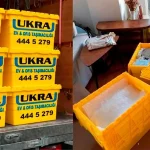 parça eşya depolama