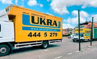 eşya depolama istanbul