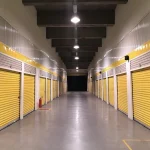 esya depolama istanbul