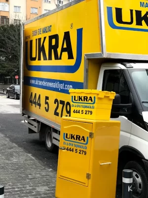 eşya depolama istanbul avrupa yakası